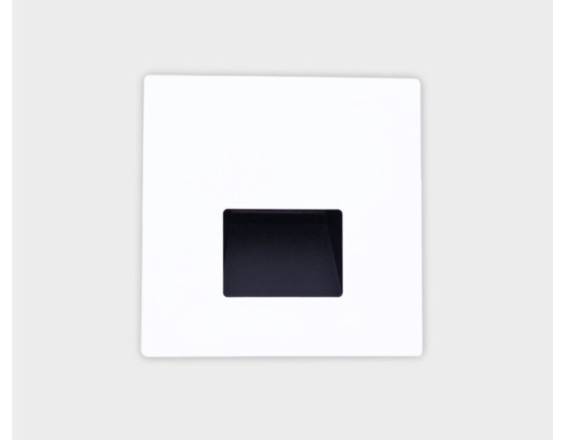 Плафон металлический Italline  IT015-0302 white