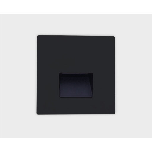 Плафон металлический Italline  IT015-0302 black