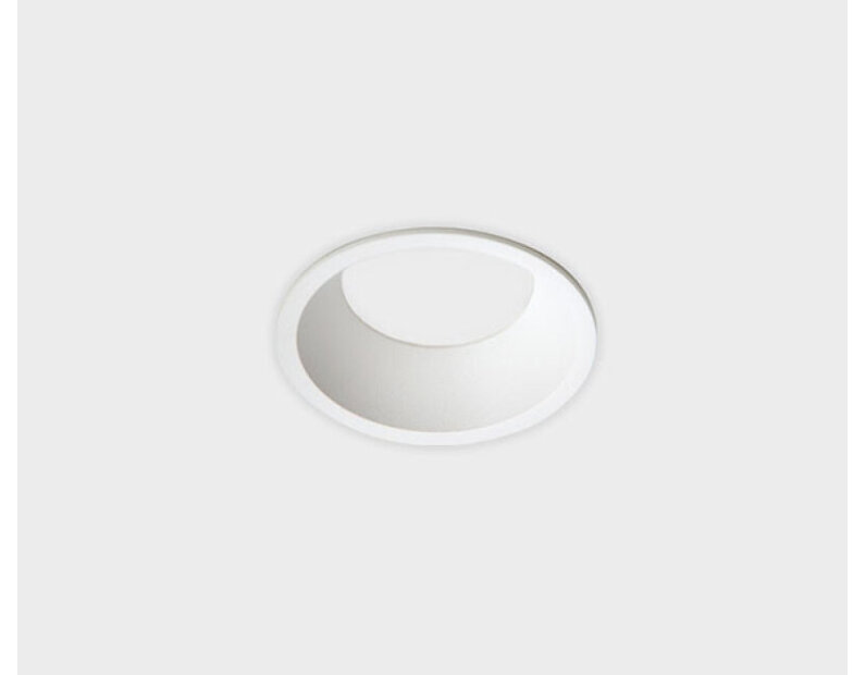 Встраиваемый светильник Italline  IT06-6037 white 4000K