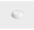 Встраиваемый светильник Italline  IT06-6037 white 3000K