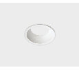 Встраиваемый светильник Italline  IT06-6037 white 3000K