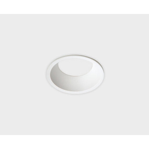Встраиваемый светильник Italline  IT06-6037 white 3000K