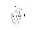 Светильник на штанге Italline  IT3027