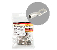 LD-TML-25-8-7 Наконечник медный луженый ТМЛ 25-8-7 ГОСТ 7386-80 (DIY упаковка 5 шт)