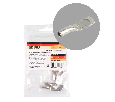 LD-TML-6-6-4 Наконечник медный луженый ТМЛ 6-6-4 ГОСТ 7386-80 (DIY упаковка 5 шт)