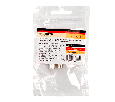 LD-TML-16-8-6 Наконечник медный луженый ТМЛ 16-8-6 ГОСТ 7386-80 (DIY упаковка 5 шт)