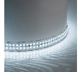 Лента светодиодная двухрядная, 288SMD(2835)/м 30Вт/м 24V 5000*20*1.8мм 6500К, IP20 , LS509 FERON