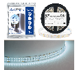 Лента светодиодная двухрядная, 288SMD(2835)/м 30Вт/м 24V 5000*20*1.8мм 6500К, IP20 , LS509 FERON
