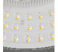 Светильник уличный FERON, SP7040, 30/50/70W 3600/6000/8400lm 3000K/4000K/5000K , серый