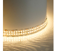 Лента светодиодная двухрядная, 288SMD(2835)/м 30Вт/м 24V 5000*20*1.8мм 3000К, IP20 , LS509 FERON