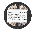 Лента светодиодная двухрядная, 288SMD(2835)/м 30Вт/м 24V 5000*20*1.8мм 3000К, IP20 , LS509 FERON
