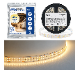 Лента светодиодная двухрядная, 288SMD(2835)/м 30Вт/м 24V 5000*20*1.8мм 3000К, IP20 , LS509 FERON