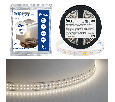 Лента светодиодная двухрядная, 288SMD(2835)/м 30Вт/м 24V 5000*20*1.8мм 4000К, IP20 , LS509 FERON
