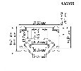 Трек встраиваемый Novotech SHINO 135355
