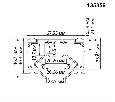 Трек встраиваемый Novotech SHINO 135356