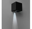 Накладной светильник Arte Lamp RULLO A1434AL-1BK