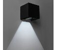 Накладной светильник Arte Lamp RULLO A1434AL-1BK