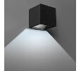 Накладной светильник Arte Lamp RULLO A1434AL-1BK