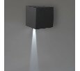 Накладной светильник Arte Lamp RULLO A1434AL-1BK