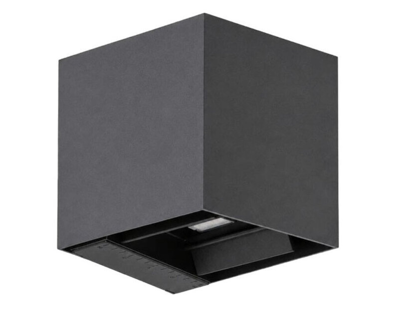 Накладной светильник Arte Lamp RULLO A1434AL-1BK