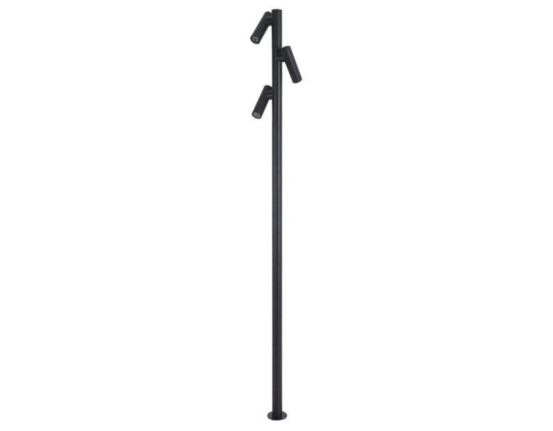 Наземный высокий светильник Odeon Light NATURE 7204/30GL