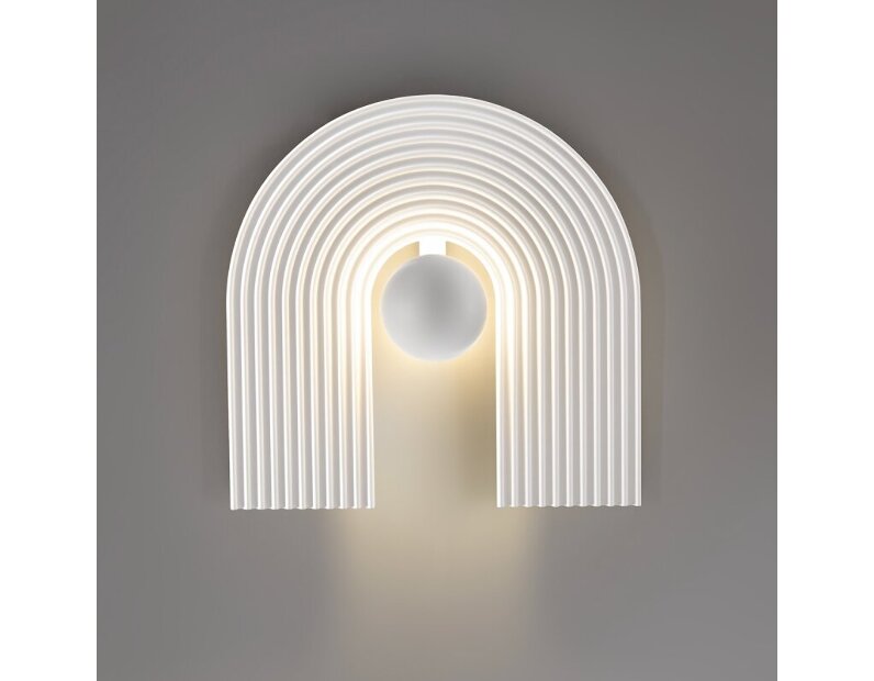 Бра Odeon Light HIGHTECH 7197/6WL