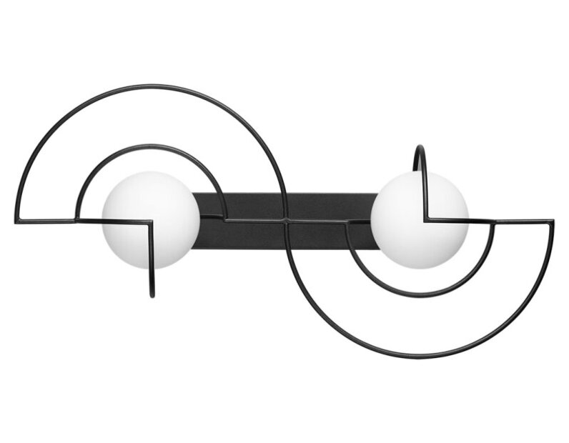 Бра Odeon Light L-VISION 7196/6WL