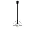 Подвесной светильник Odeon Light L-VISION 7196/3L