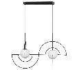 Подвесной светильник Odeon Light L-VISION 7196/10L
