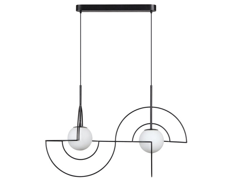 Подвесной светильник Odeon Light L-VISION 7196/10L
