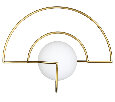 Подвесной светильник Odeon Light L-VISION 7195/3WL