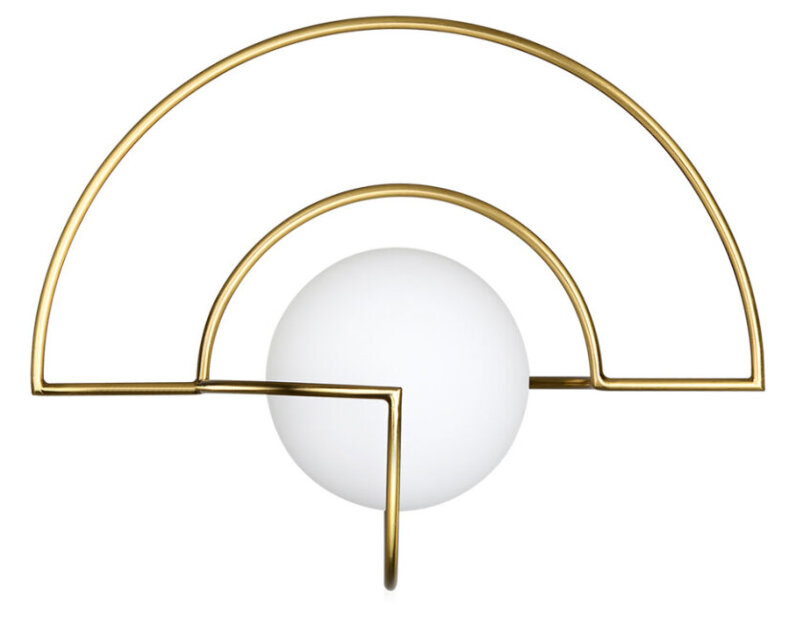 Подвесной светильник Odeon Light L-VISION 7195/3WL