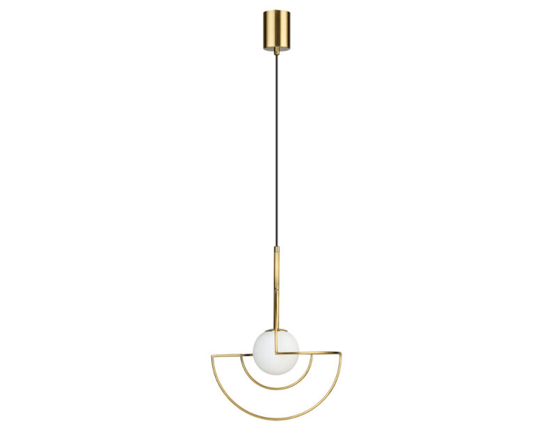Подвесной светильник Odeon Light L-VISION 7195/3L