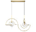 Подвесной светильник Odeon Light L-VISION 7195/10L