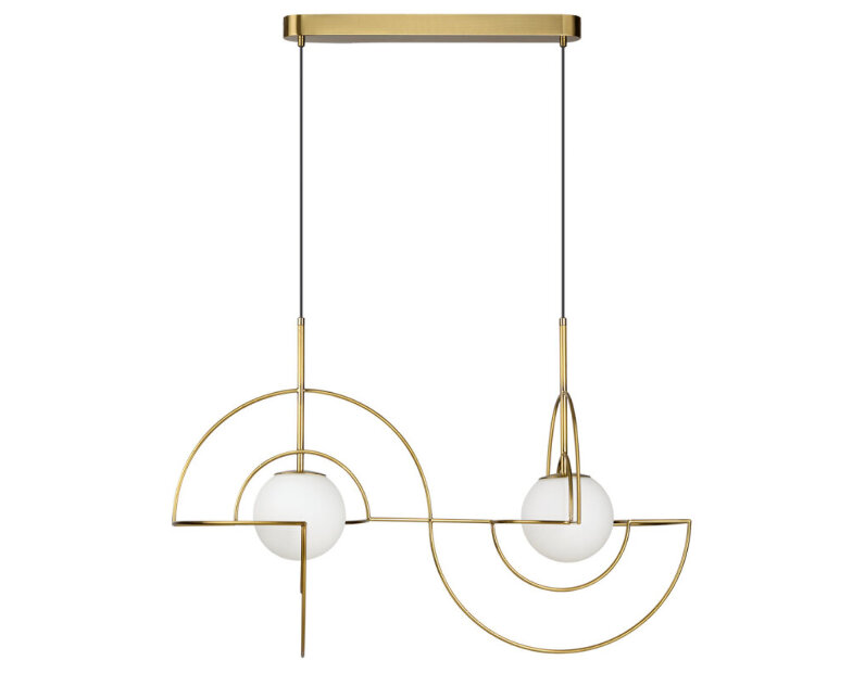 Подвесной светильник Odeon Light L-VISION 7195/10L