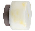 Накладной светильник Odeon Light NATURE 7190/6WLA