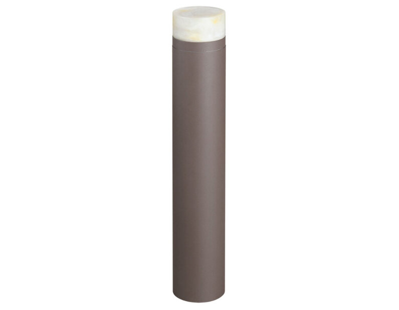 Наземный низкий светильник Odeon Light NATURE 7190/10GL