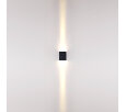 Накладной светильник Odeon Light NATURE 7188/10WLP