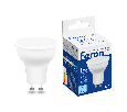 Лампа светодиодная Feron LB-965 MR16 GU10 15W 175-265V 6400K