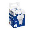 Лампа светодиодная Feron LB-965 MR16 GU10 15W 175-265V 4000K
