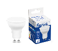 Лампа светодиодная Feron LB-965 MR16 GU10 15W 175-265V 4000K