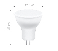 Лампа светодиодная Feron LB-965 MR16 G5.3 15W 175-265V 6400K