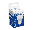 Лампа светодиодная Feron LB-965 MR16 G5.3 15W 175-265V 6400K