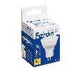 Лампа светодиодная Feron LB-965 MR16 G5.3 15W 175-265V 2700K