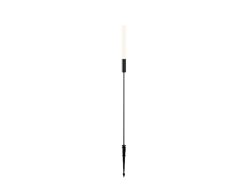 Ландшафтный светильник Maytoni Flare O510FL-L3B3K1
