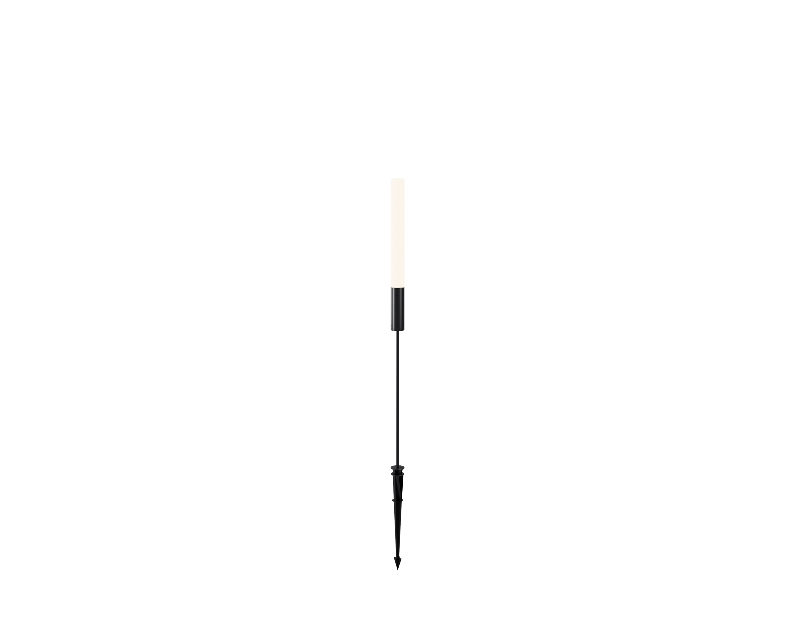 Ландшафтный светильник Maytoni Flare O510FL-L3B3K