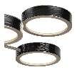 Подвесная люстра Odeon Light L-VISION 5451/99LB