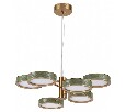 Подвесная люстра Odeon Light Riviera 5450/99LA