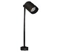 Встраиваемый светильник на штанге Arte Lamp PRESTO A6397LT-1BK