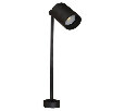 Встраиваемый светильник на штанге Arte Lamp PRESTO A6397LT-1BK